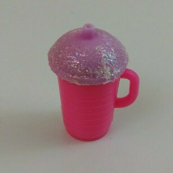 LOL Surprise Doll GLITTER SERIES CENTER STAGE BABY Big Sis BALLET CENTERSTAGE - Picture 6 of 6